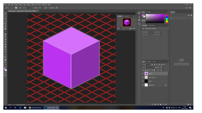 Untitled presentation